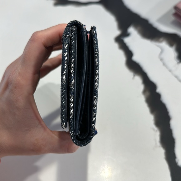 Christian Dior medium wallet - Picture 10 of 12